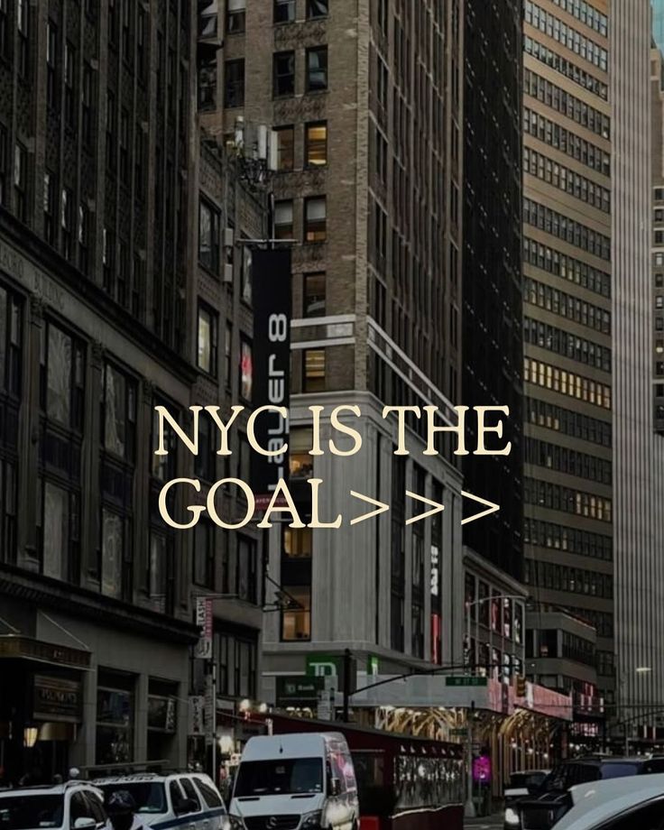 New York City